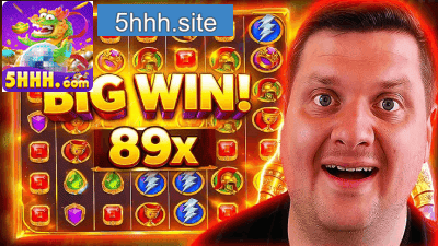 5HHH Big Wins